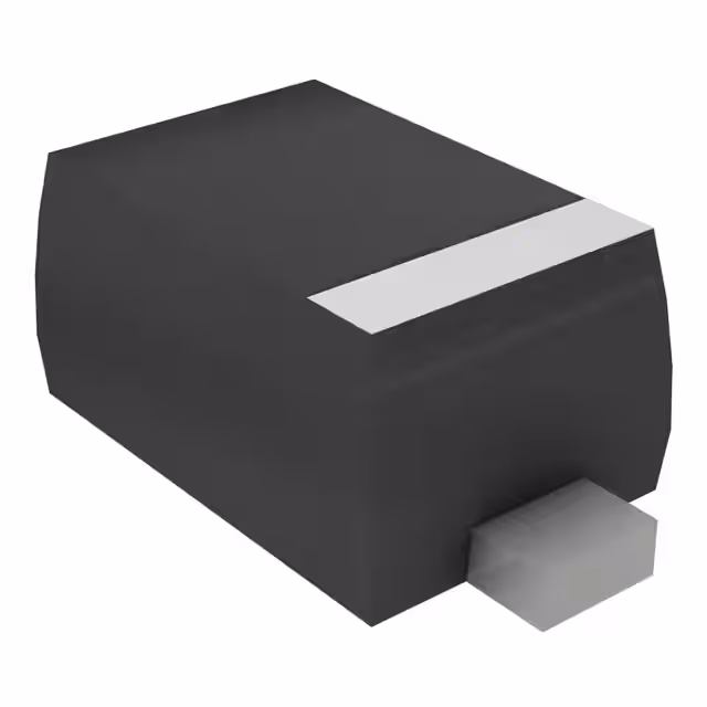 1SV325,H3F Toshiba Semiconductor and Storage  Diodes - Variable Capacitance (Varicaps Varactors)